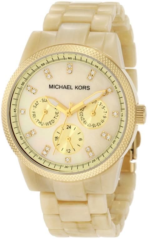 cheap michael kors watches america|michael kors watches expensive.